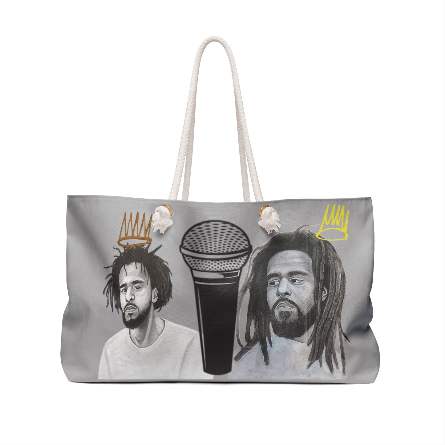 [COLEWORLD] Weekender Bag