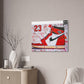 [AIR] Canvas Stretched, 0.75"