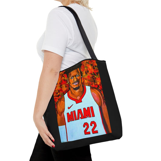 [Buckets] Tote Bag