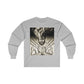Unisex Ultra Cotton Long Sleeve Tee