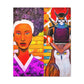 [A.G.S.O] Canvas Gallery Wraps