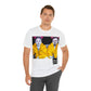 [Work Break] Jersey Short Sleeve Tee