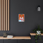 [Jimmy] Canvas Gallery Wraps