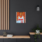 [Jimmy] Canvas Gallery Wraps