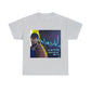 [AYO! ]Unisex Heavy Cotton Tee