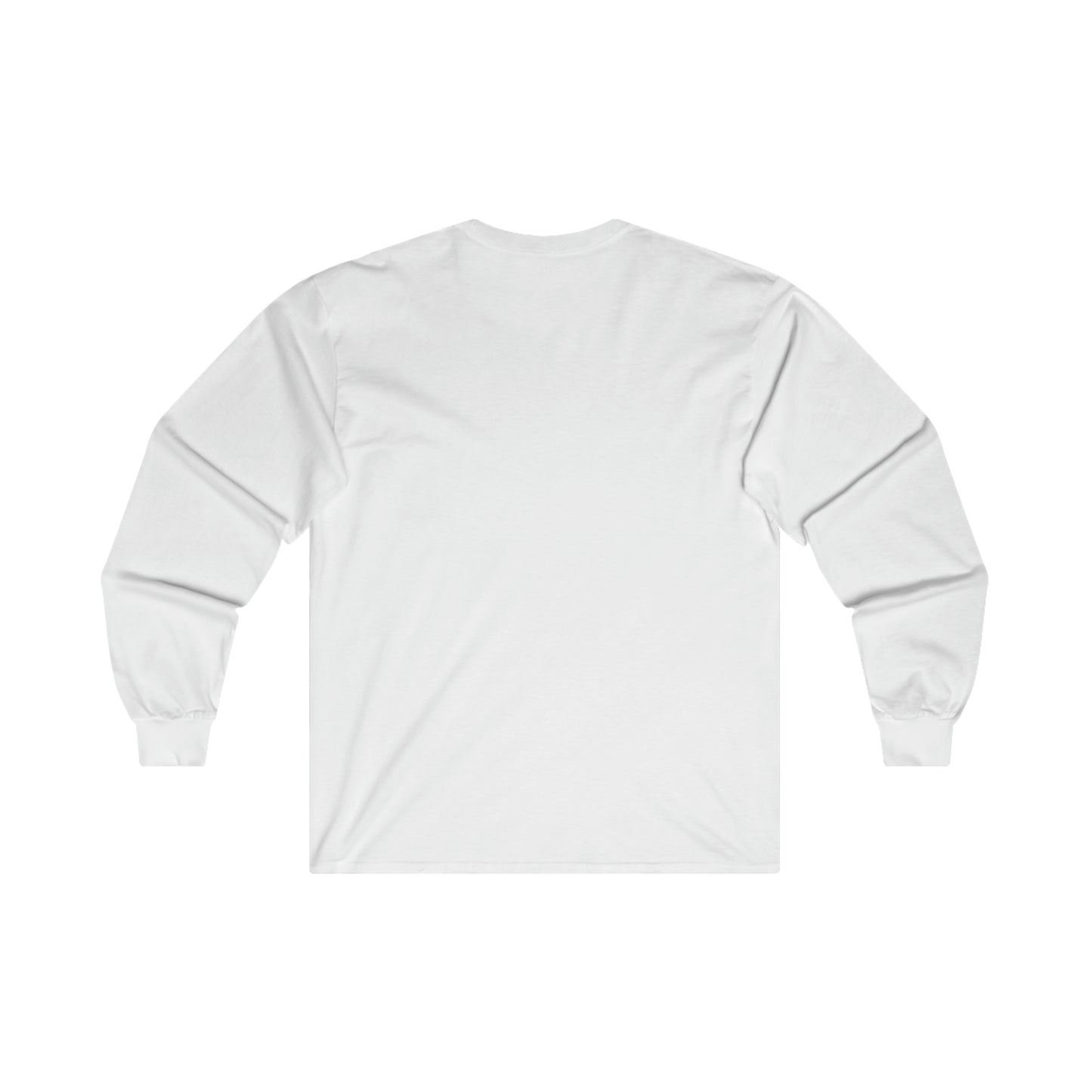 [Nip/Smoke] Ultra Cotton Long Sleeve Tee