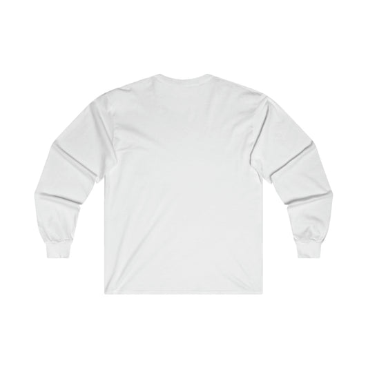 [Nip/Smoke] Ultra Cotton Long Sleeve Tee