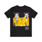 [Work Break] Jersey Short Sleeve Tee