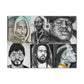 [Storytellers] Canvas Gallery Wrap print