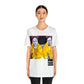 [Work Break] Jersey Short Sleeve Tee