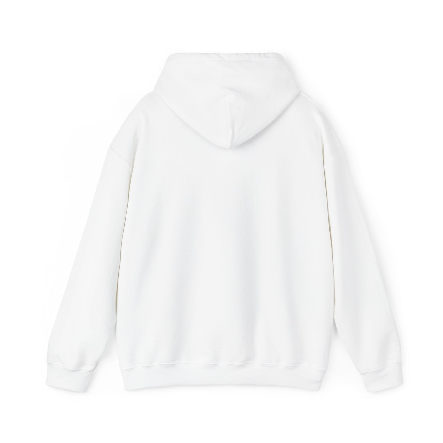 [Stand, Fight, & Achieve] Unisex Hooded Sweatshirt