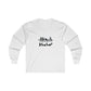 Unisex Ultra Cotton Long Sleeve Tee