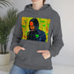 [BabaYaga]Unisex Heavy Blend™ Hooded Sweatshirt