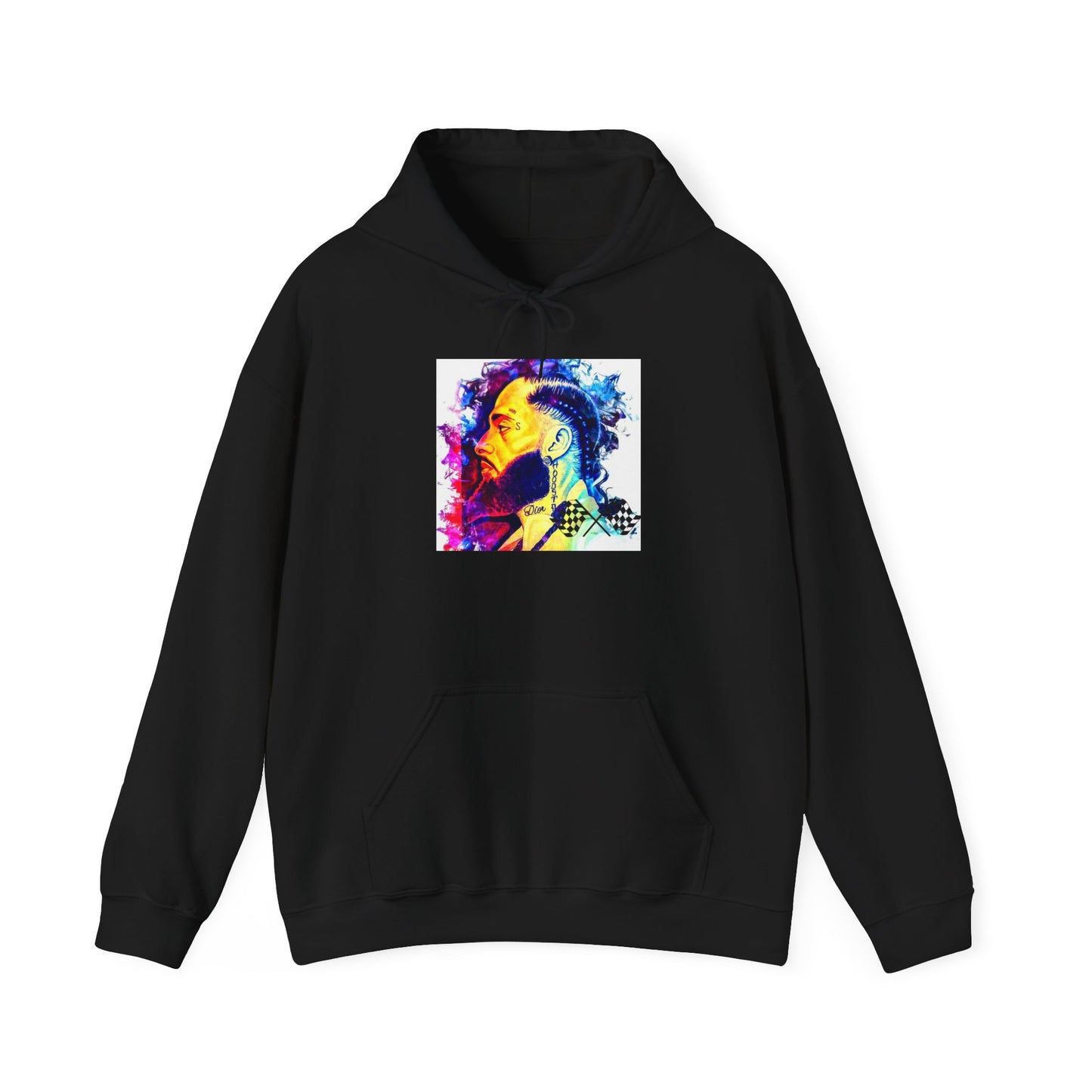 [Nip/Smoke] hoodie