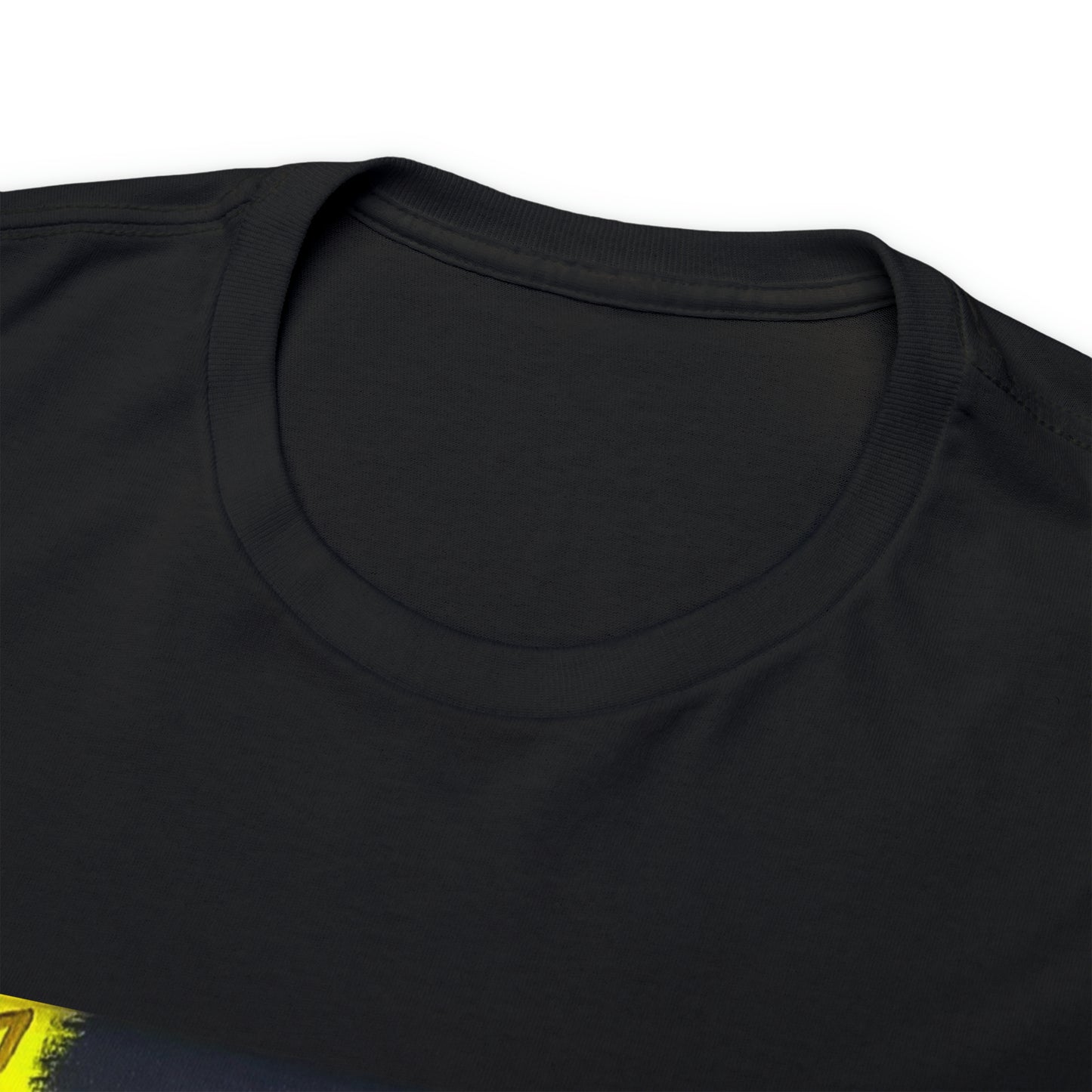 [AYO! ]Unisex Heavy Cotton Tee