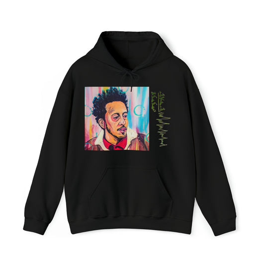 [Bubbs] Hoodie