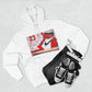 [AIR] Unisex Premium Pullover Hoodie