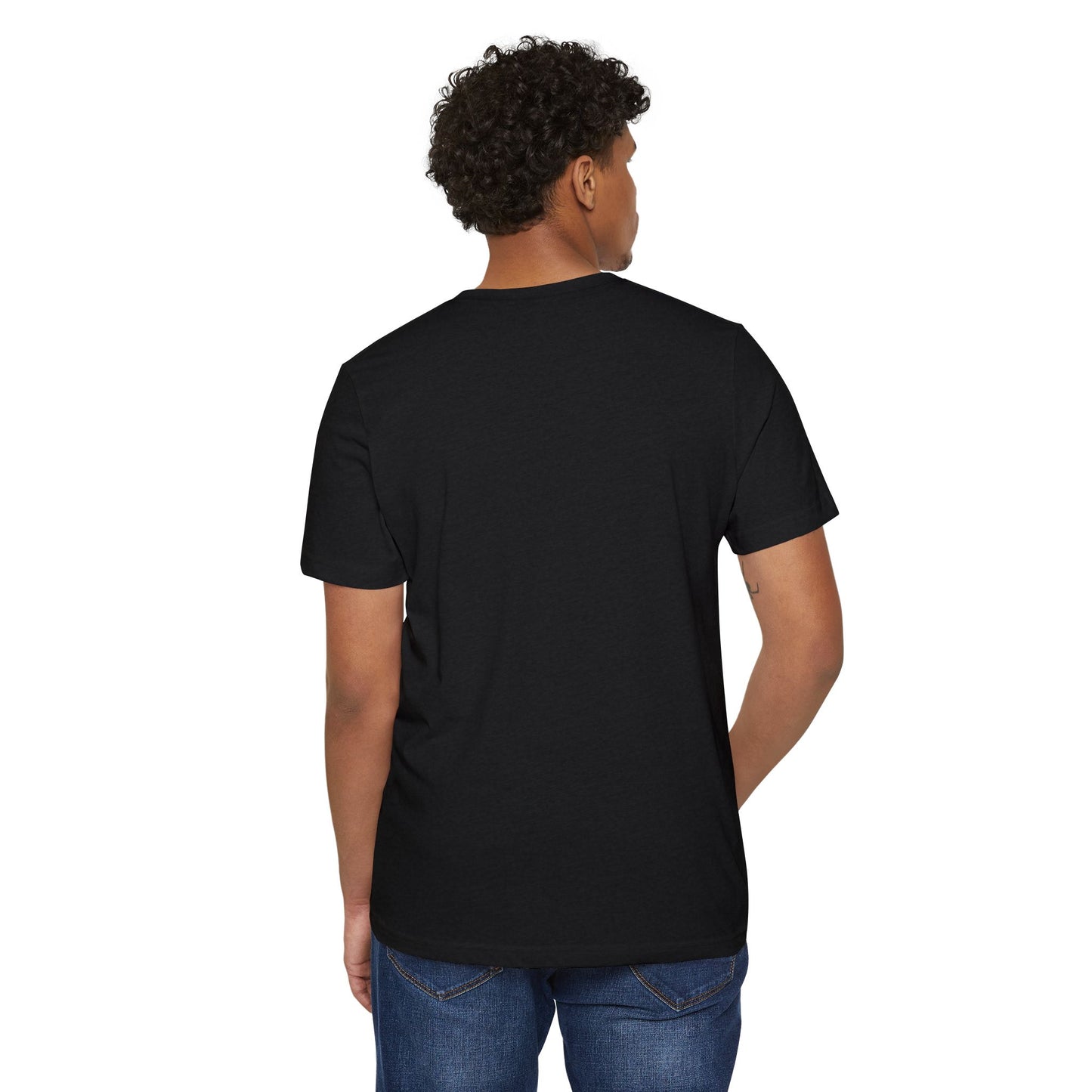 [Storytellers 2] Unisex Recycled Organic T-Shirt