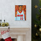 [Jimmy] Canvas Gallery Wraps
