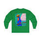 Unisex Ultra Cotton Long Sleeve Tee