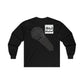 [Hip Hop 4] Ultra Cotton Long Sleeve Tee