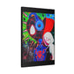 [Across the  Spiderverse] Canvas Stretched, 0.75"