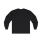 Ultra Cotton Long Sleeve Tee