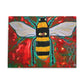 Canvas Stretched, 0.75"