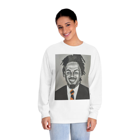 [RIP D'Sean] Long Sleeve T-Shirt