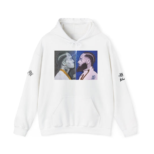 [NIP×NIP] Hoodie