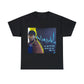 [AYO! ]Unisex Heavy Cotton Tee