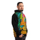 Fashion Hoodie (AOP)