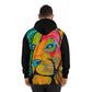 Fashion Hoodie (AOP)