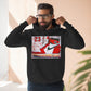 [AIR] Unisex Premium Pullover Hoodie