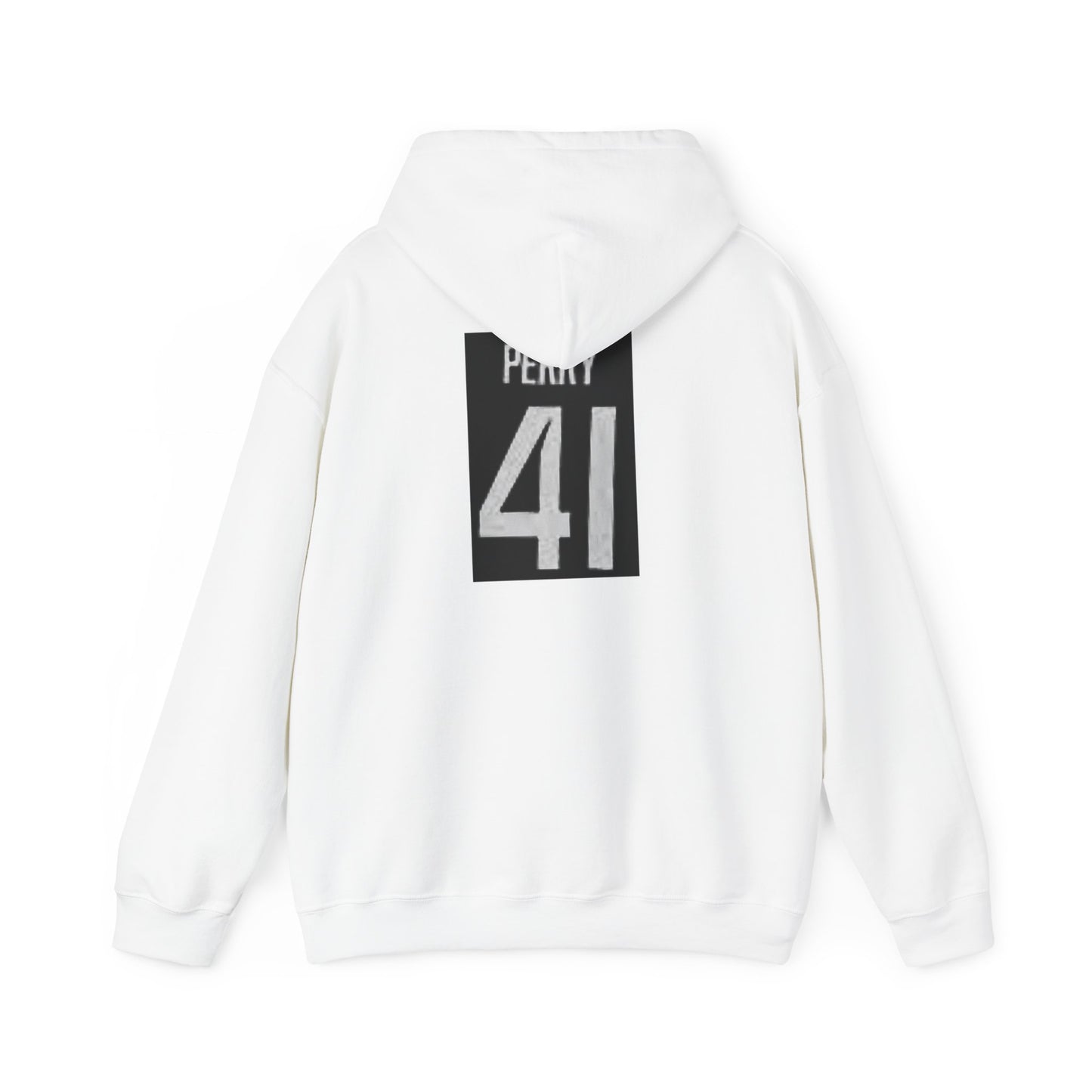[RIP D'Sean] Unisex Heavy Blend™ Hooded Sweatshirt