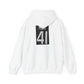 [RIP D'Sean] Unisex Heavy Blend™ Hooded Sweatshirt