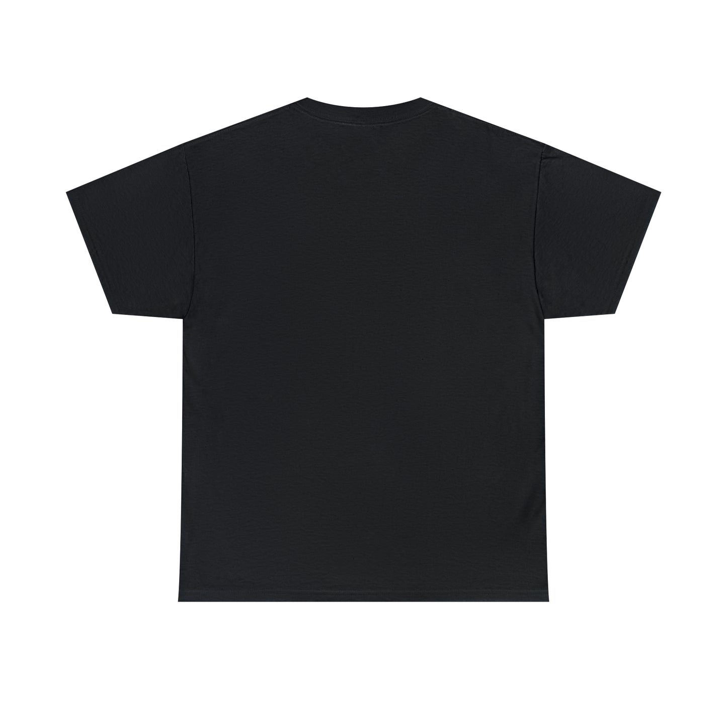 [AYO! ]Unisex Heavy Cotton Tee
