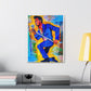 [GODFATHER OF SOUL] canvas prints