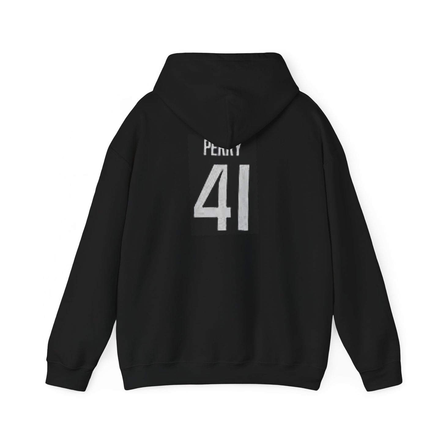 [RIP D'Sean] Unisex Heavy Blend™ Hooded Sweatshirt