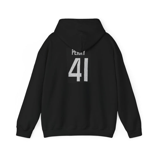 [RIP D'Sean] Unisex Heavy Blend™ Hooded Sweatshirt