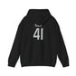 [RIP D'Sean] Unisex Heavy Blend™ Hooded Sweatshirt