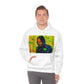 [BabaYaga]Unisex Heavy Blend™ Hooded Sweatshirt