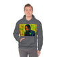 [BabaYaga]Unisex Heavy Blend™ Hooded Sweatshirt