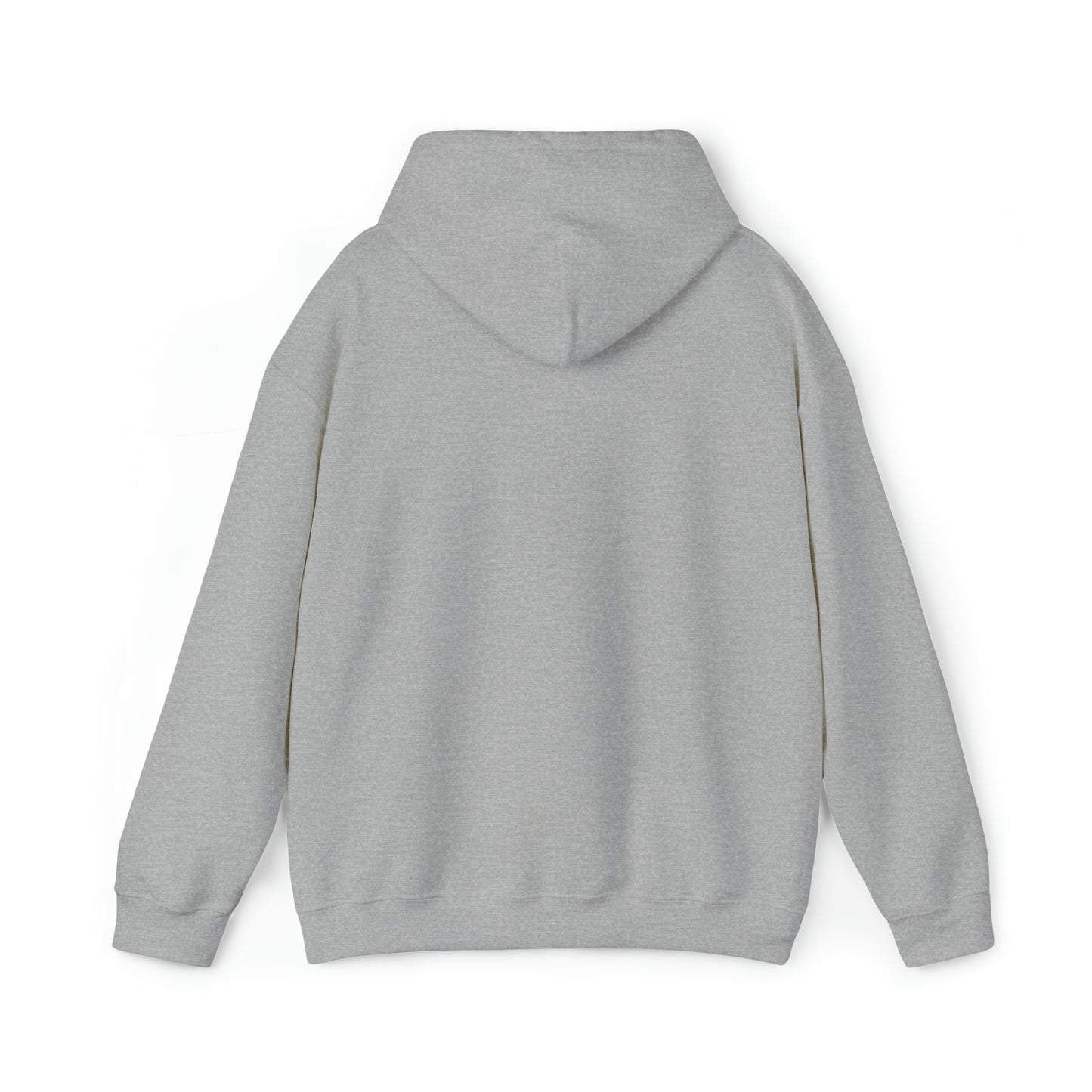 [Bubbs] Hoodie