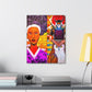 [A.G.S.O] Canvas Gallery Wraps