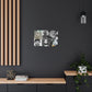 [Storytellers] Canvas Gallery Wrap print