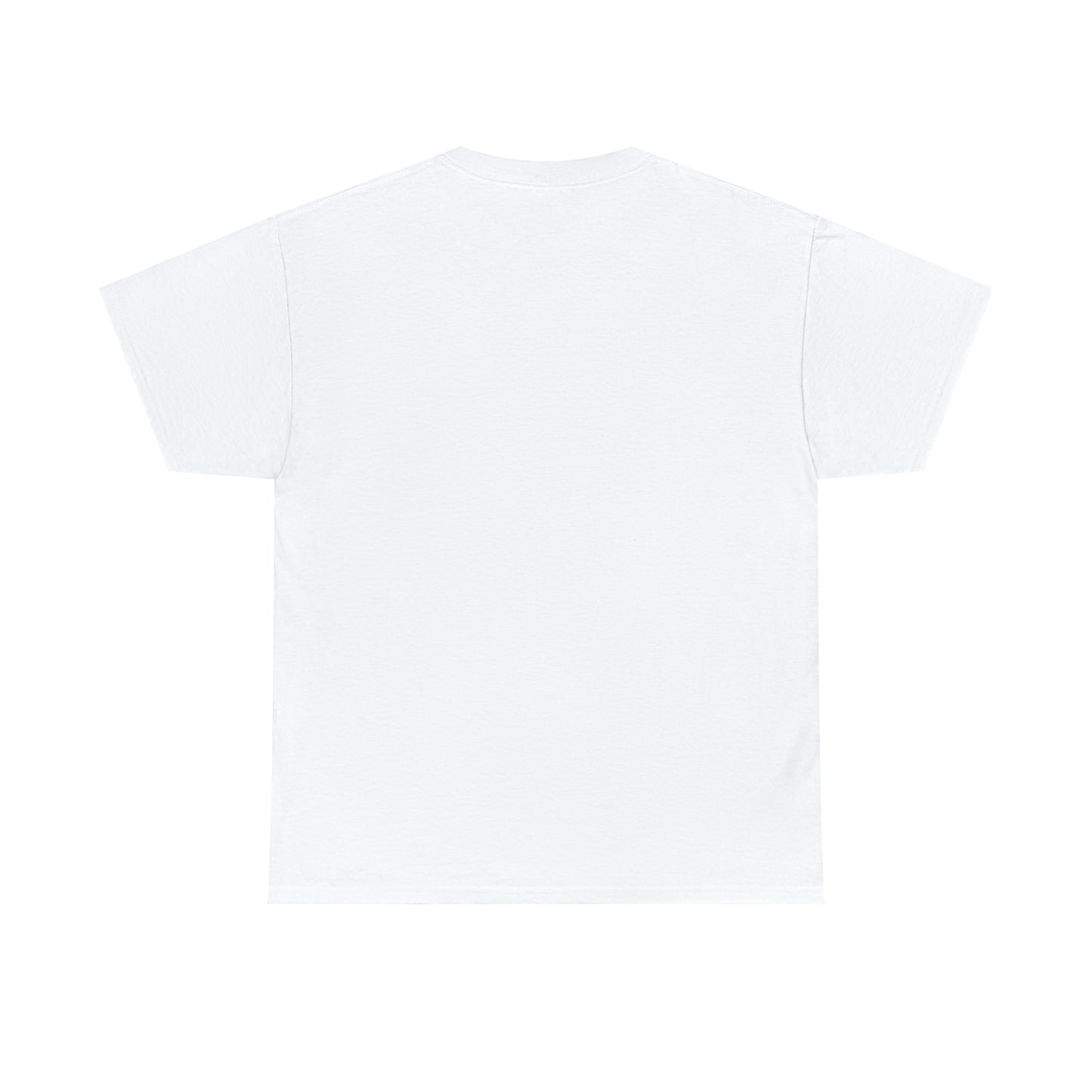 [AYO! ]Unisex Heavy Cotton Tee