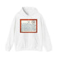 [WORDS] Unisex Heavy Blend™ Hooded Sweatshirt