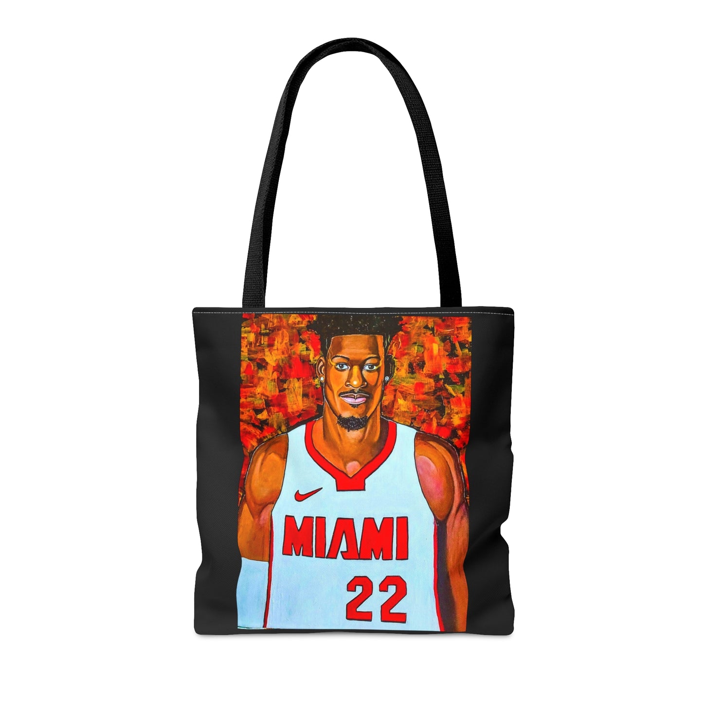 [Buckets] Tote Bag