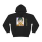 [Joyner] Unisex Heavy Blend™ Hooded Sweatshirt